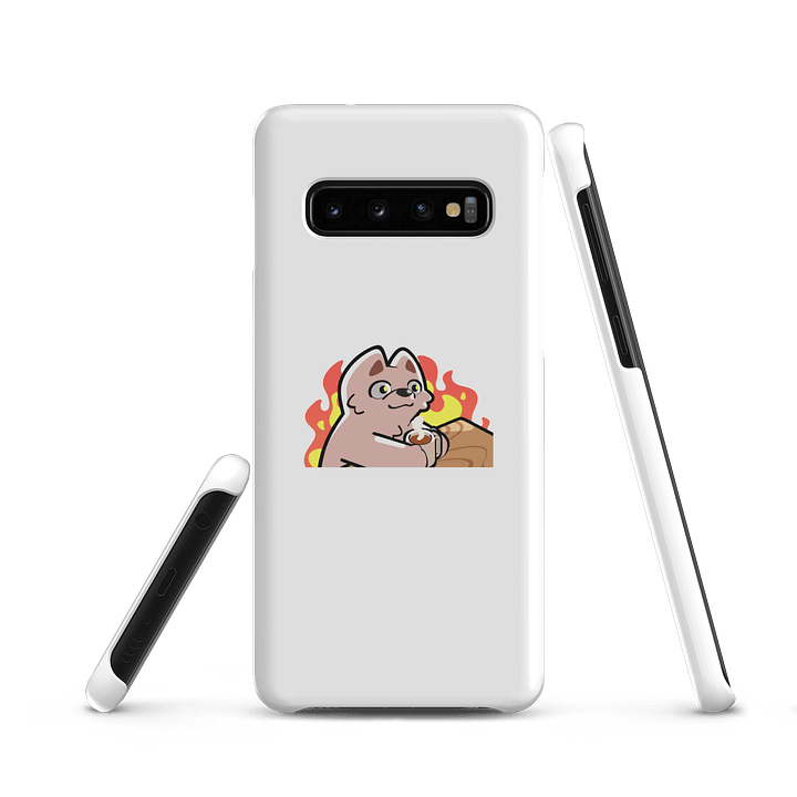 This is Fine Samsung Case product image (1)