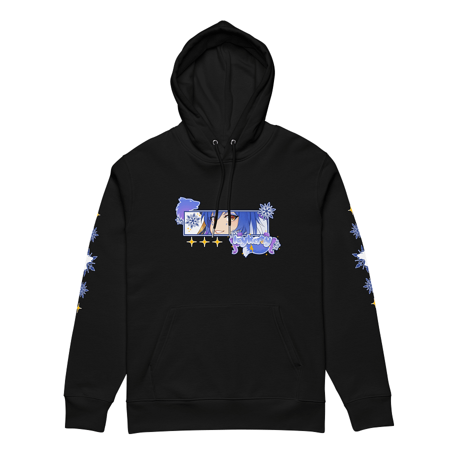 Hoddie ~ Hugtail product image (10)