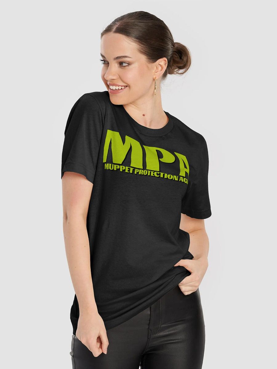 MPA T-Shirt product image (8)