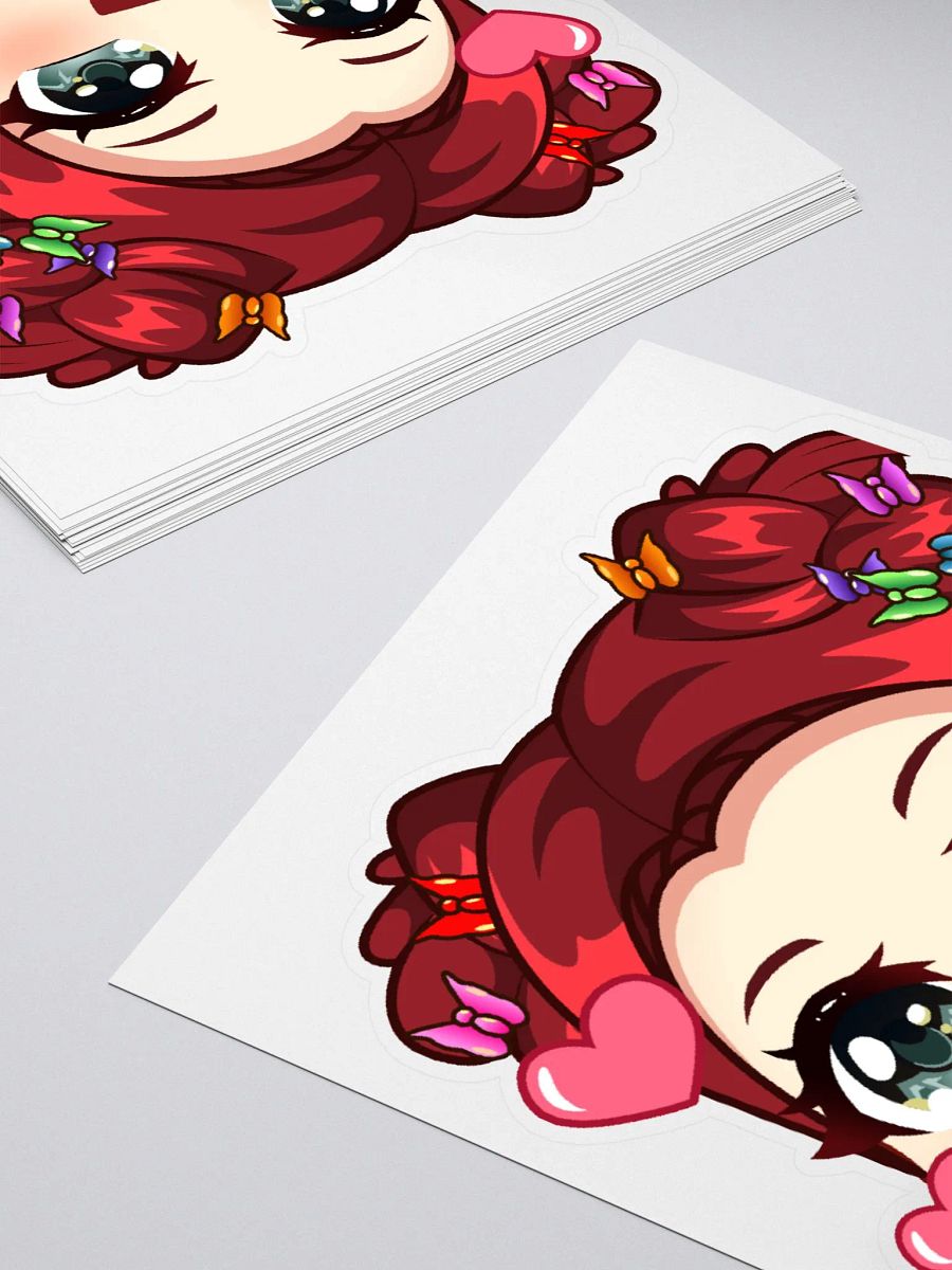 Spyciclee Love Sticker product image (4)