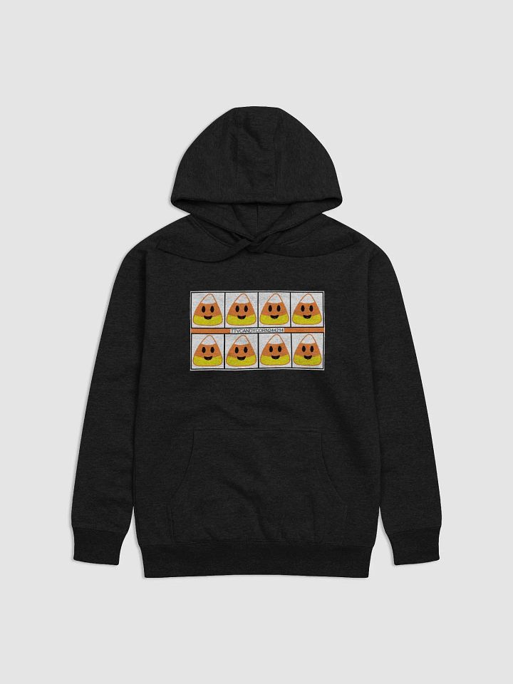 CANDY - Hoodie product image (1)