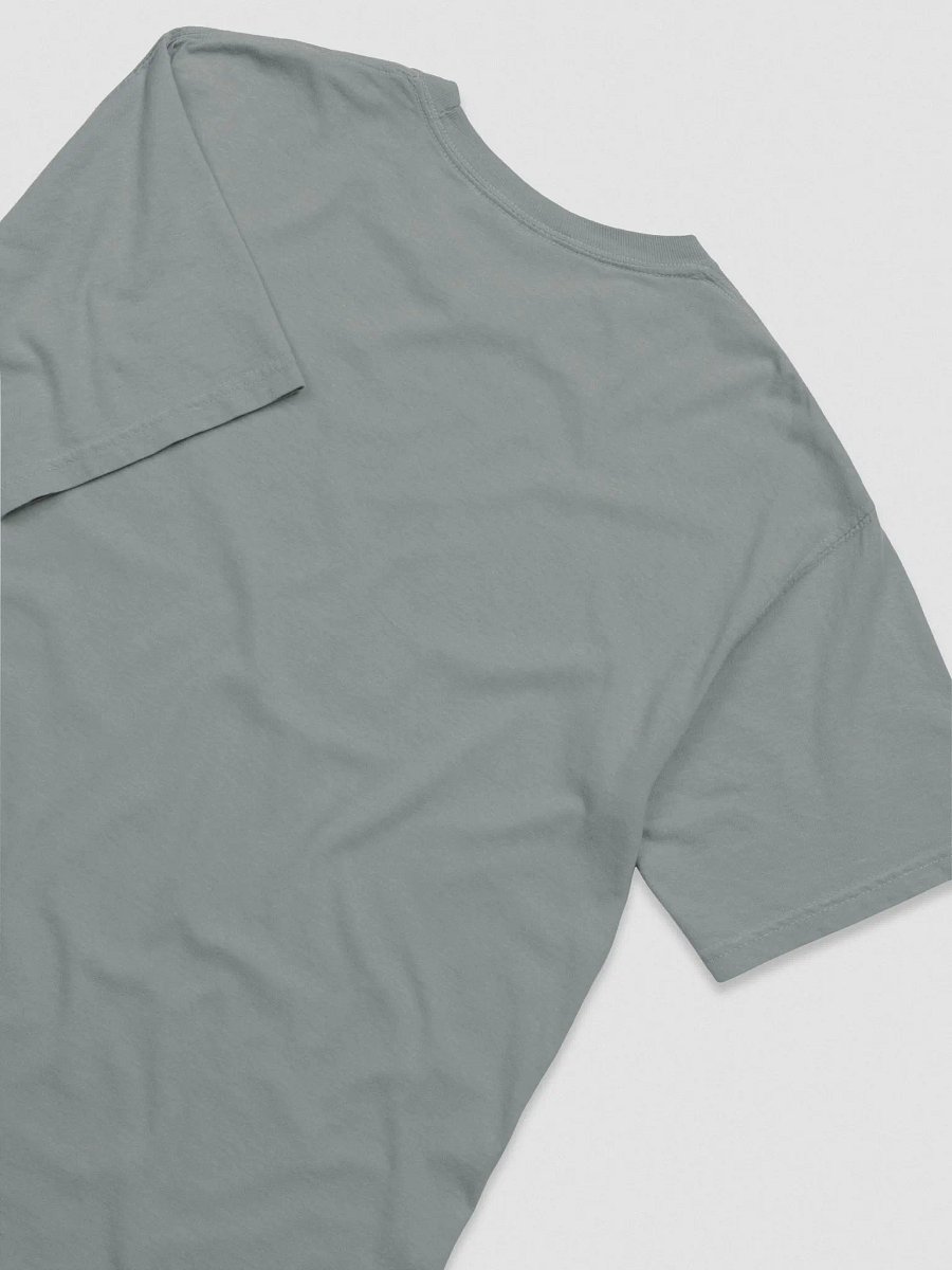 Dungeon Maid Embroidered Shirt product image (4)