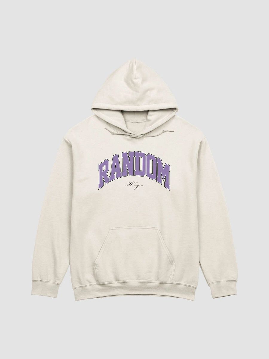 Originals Lavender Arc Hoodie product image (1)