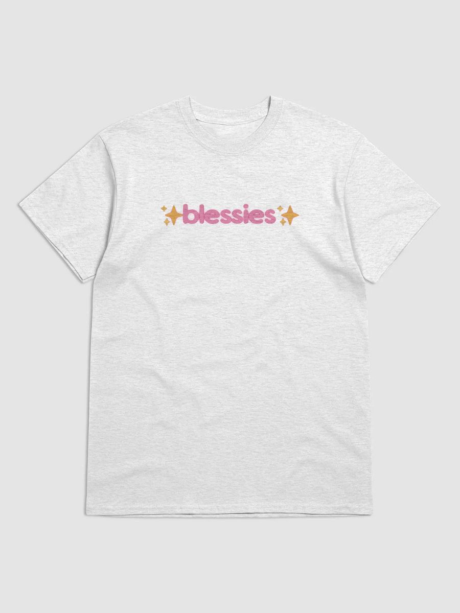 ✨blessies✨ tee product image (4)