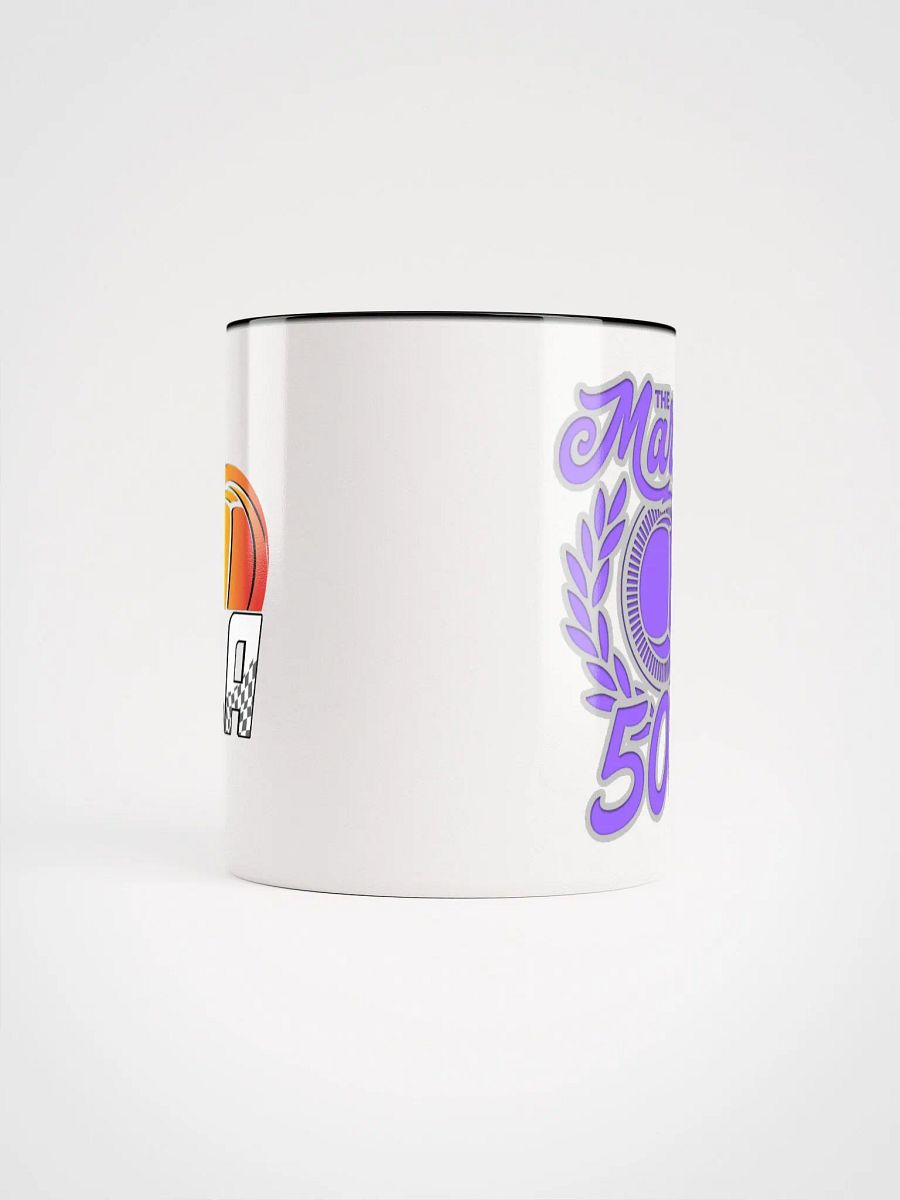 MSLA Marble 500 - Mug product image (5)