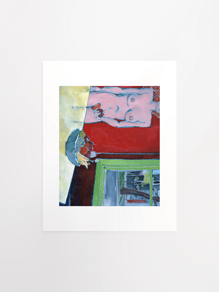 The Separateness of All Things 1987 print product image (3)
