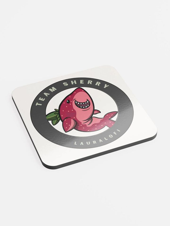 Sherry Coaster product image (2)