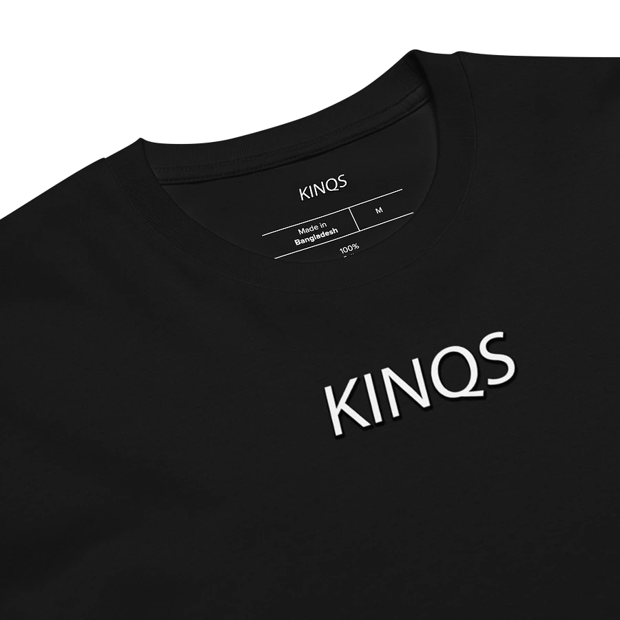 KINQS Unisex Premium T-Shirt product image (11)