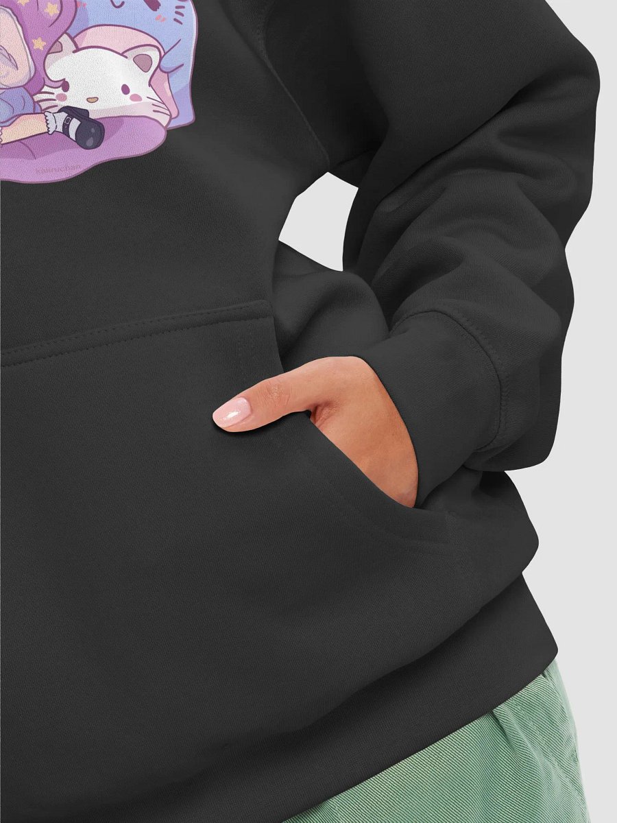 Miku Hoodie 2024 product image (8)
