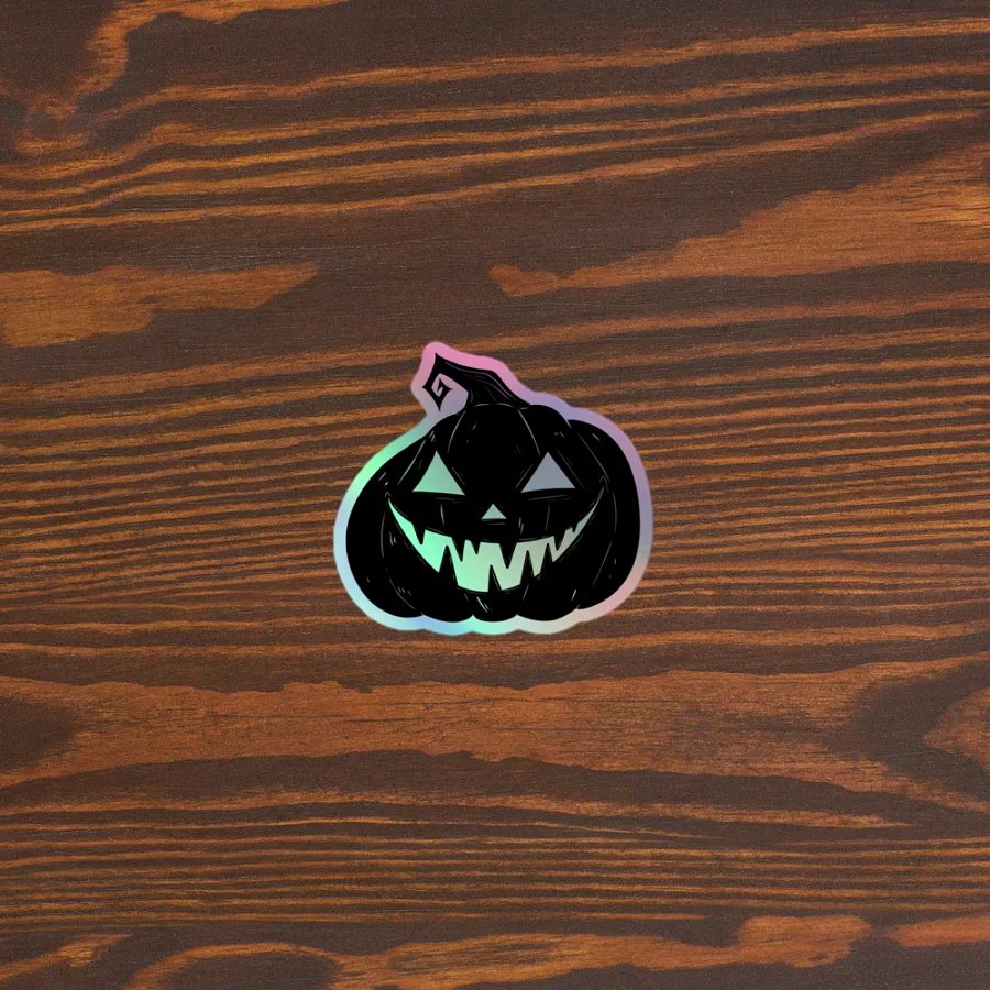 HOLOWEEN CLASSIC JACK product image (3)