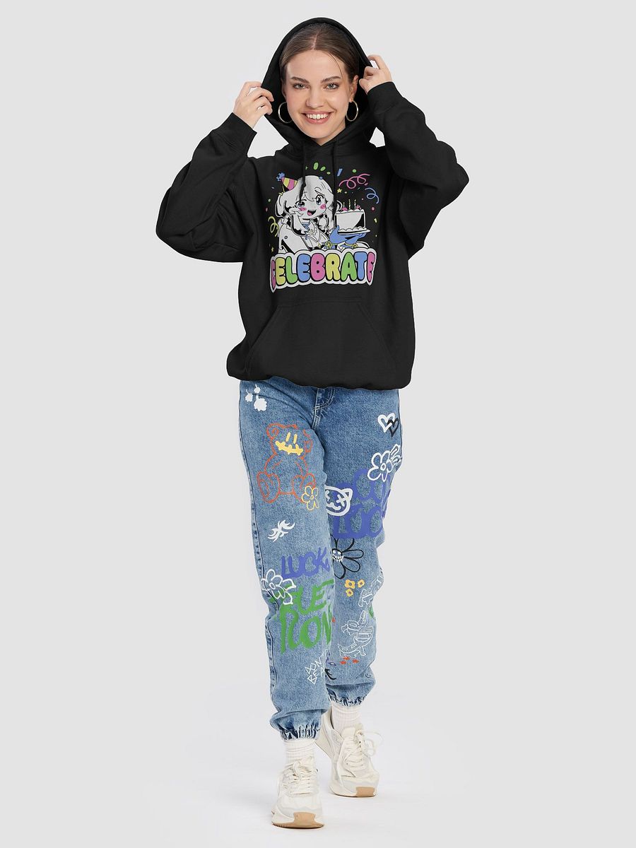 Sakuthon 2025 Birthday Sweater product image (24)