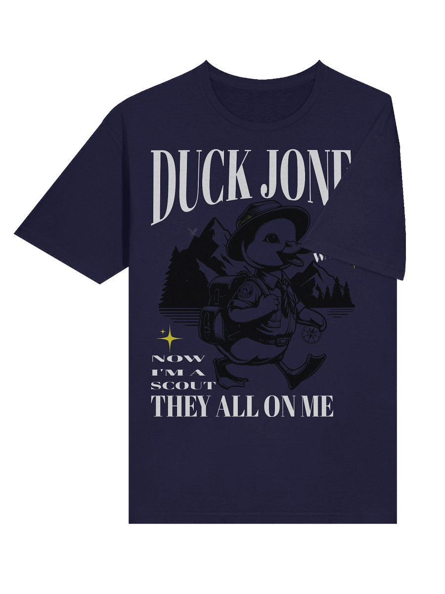 Duck Jones product image (86)
