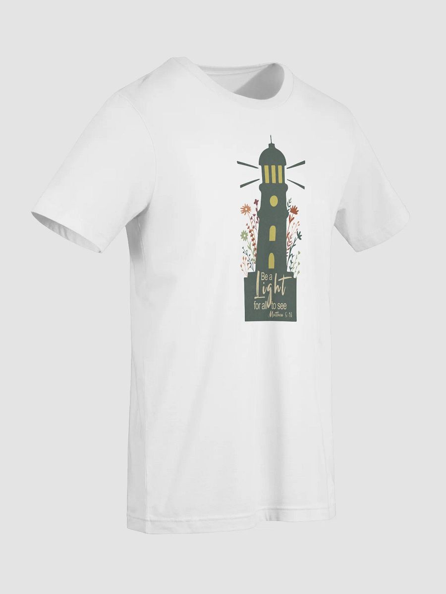 Lighthouse of Hope T-Shirt product image (97)