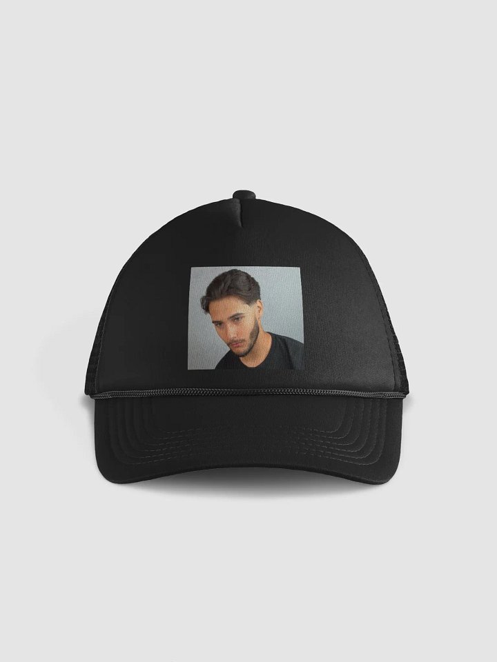 haircut hat product image (1)