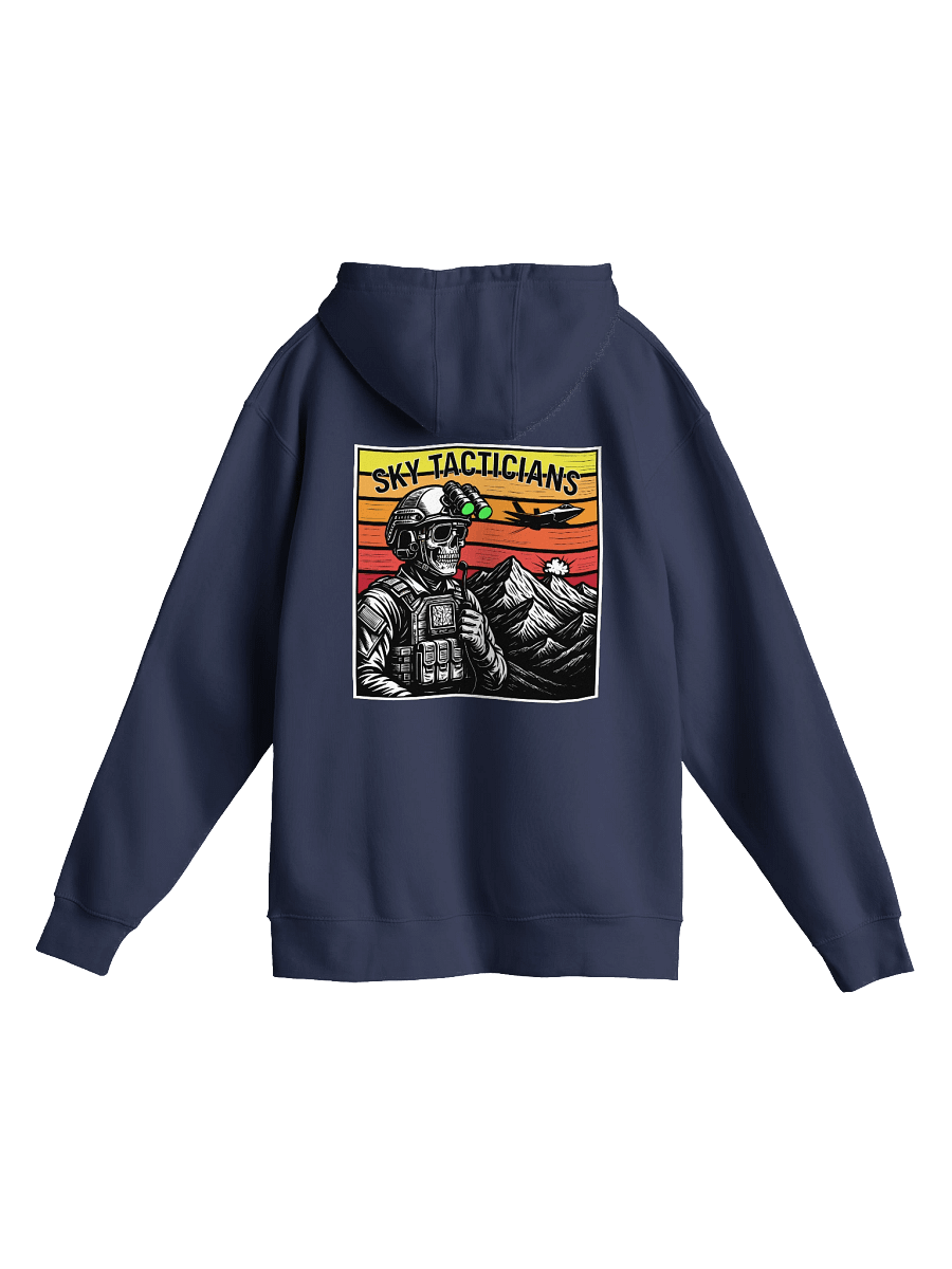 Beautiful Sunset Hoodie product image (1)