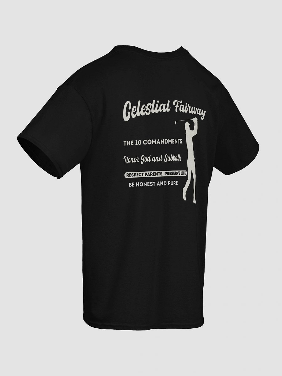 Celestial Fairway T product image (103)