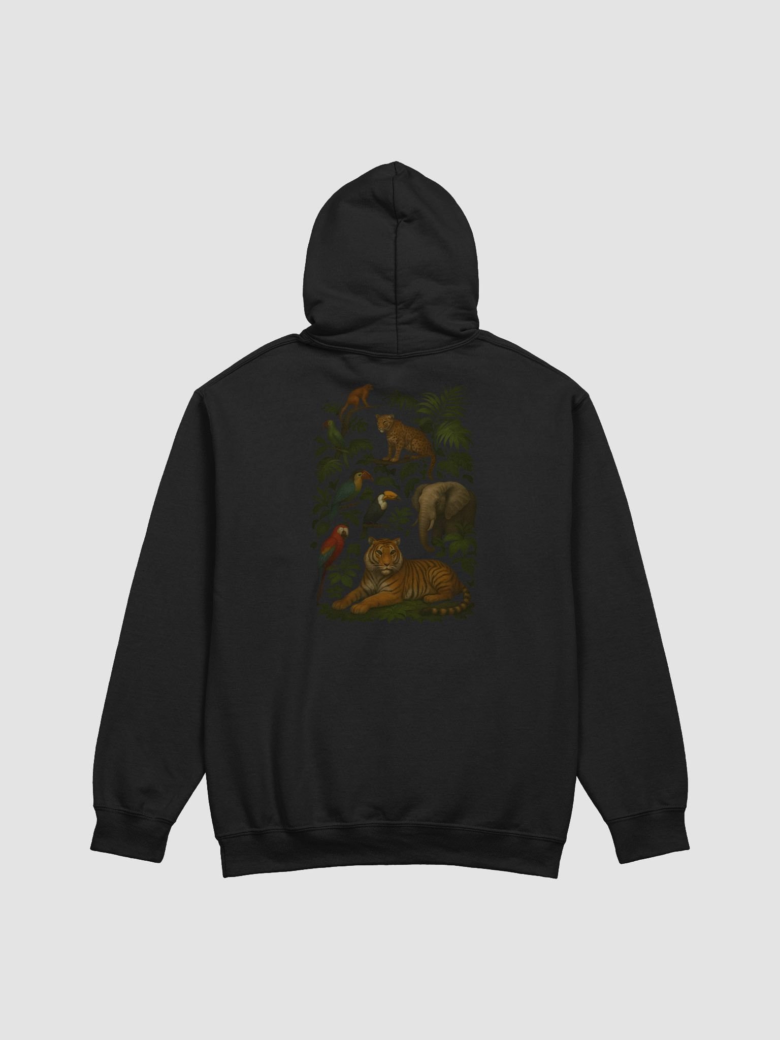 Jungle Welcome product image (4)