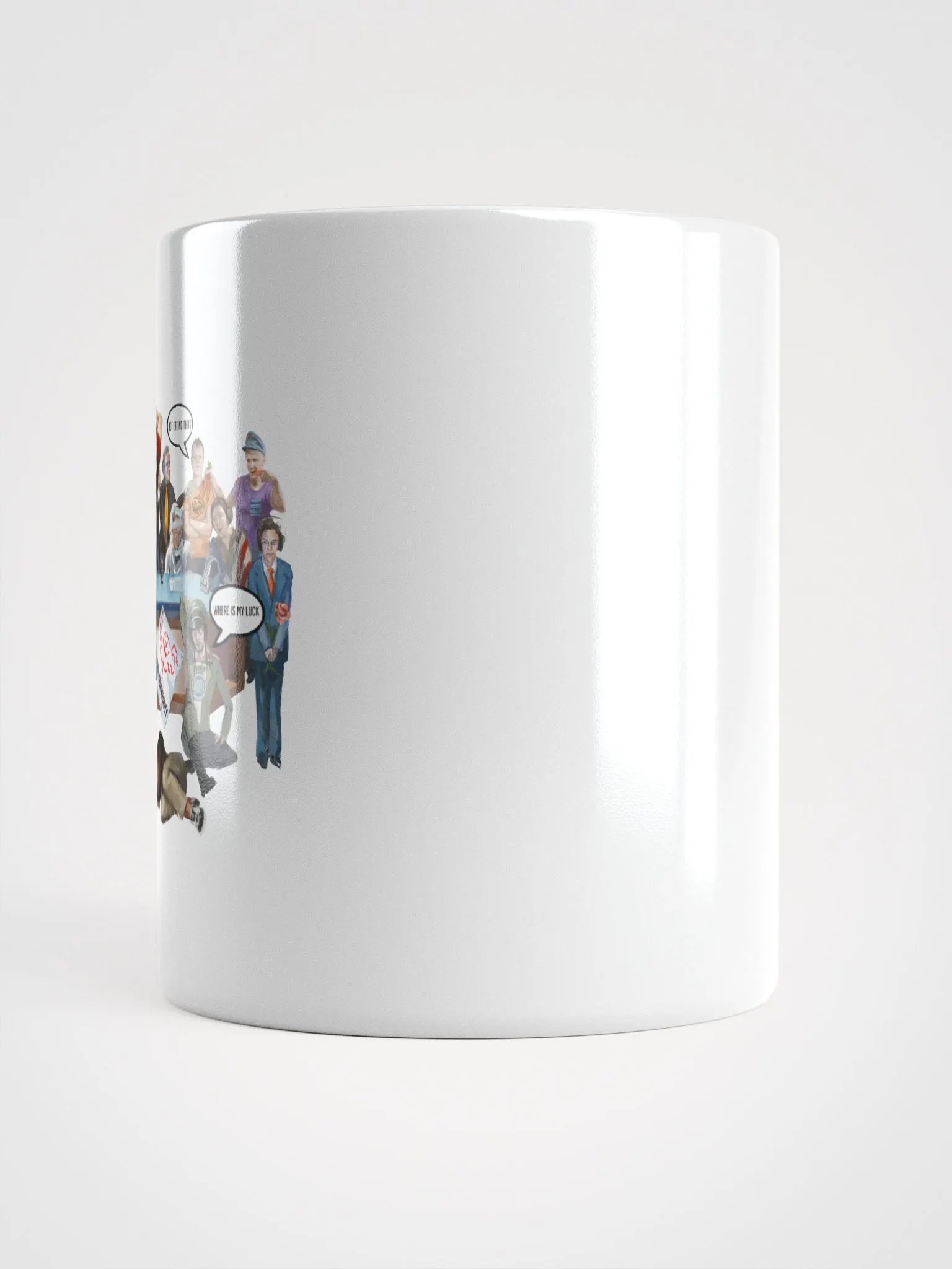 HelpingHans' CoH2 Community Mug product image (15)