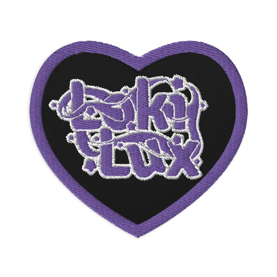 Loki Lux Name Badge product image (1)