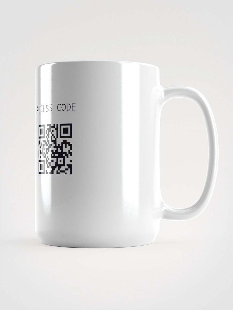 Emergence Logo Mug product image (1)