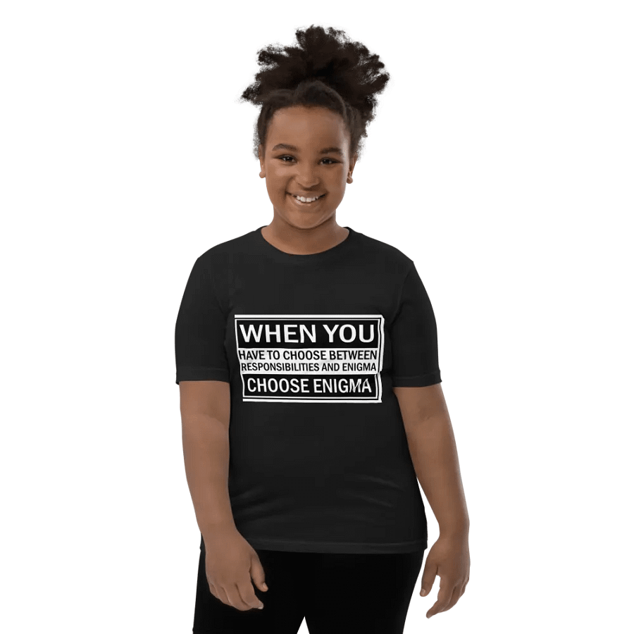 ENIGMA kids T product image (10)