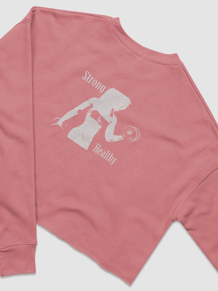 Silhouette Sweatshirt product image (5)