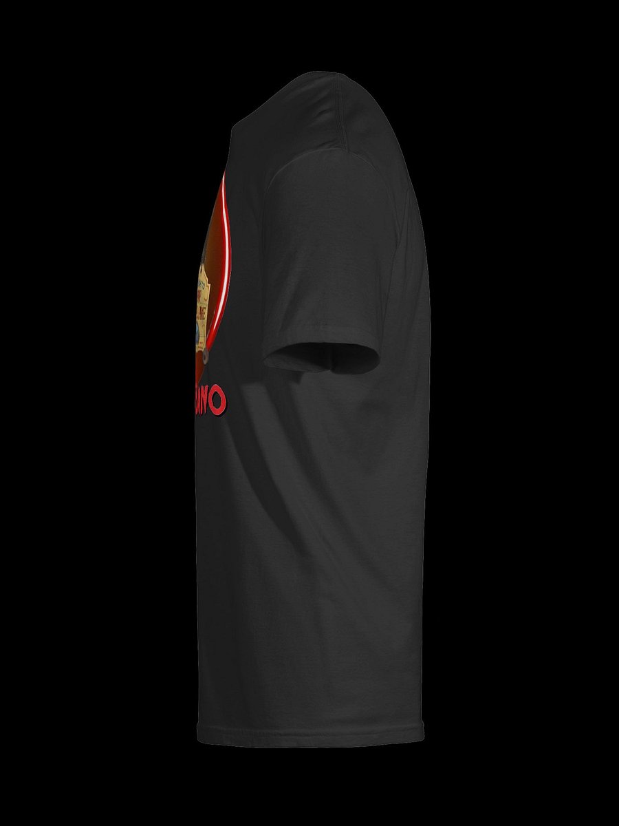 tuff3r 3rd Gen TSHIRT design product image (8)
