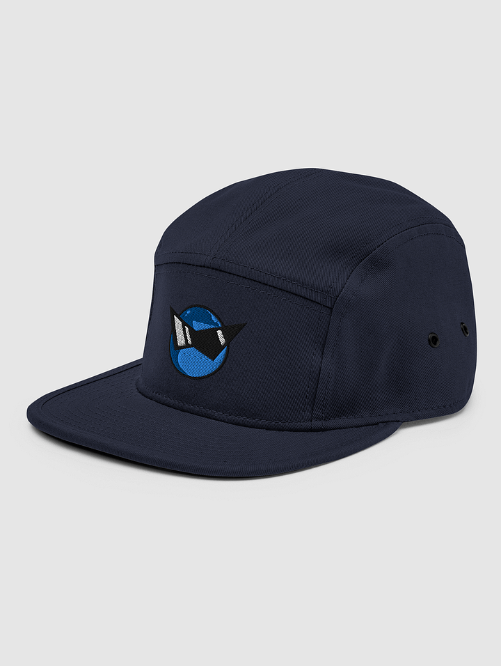 5 Panel Squad Camper product image (2)