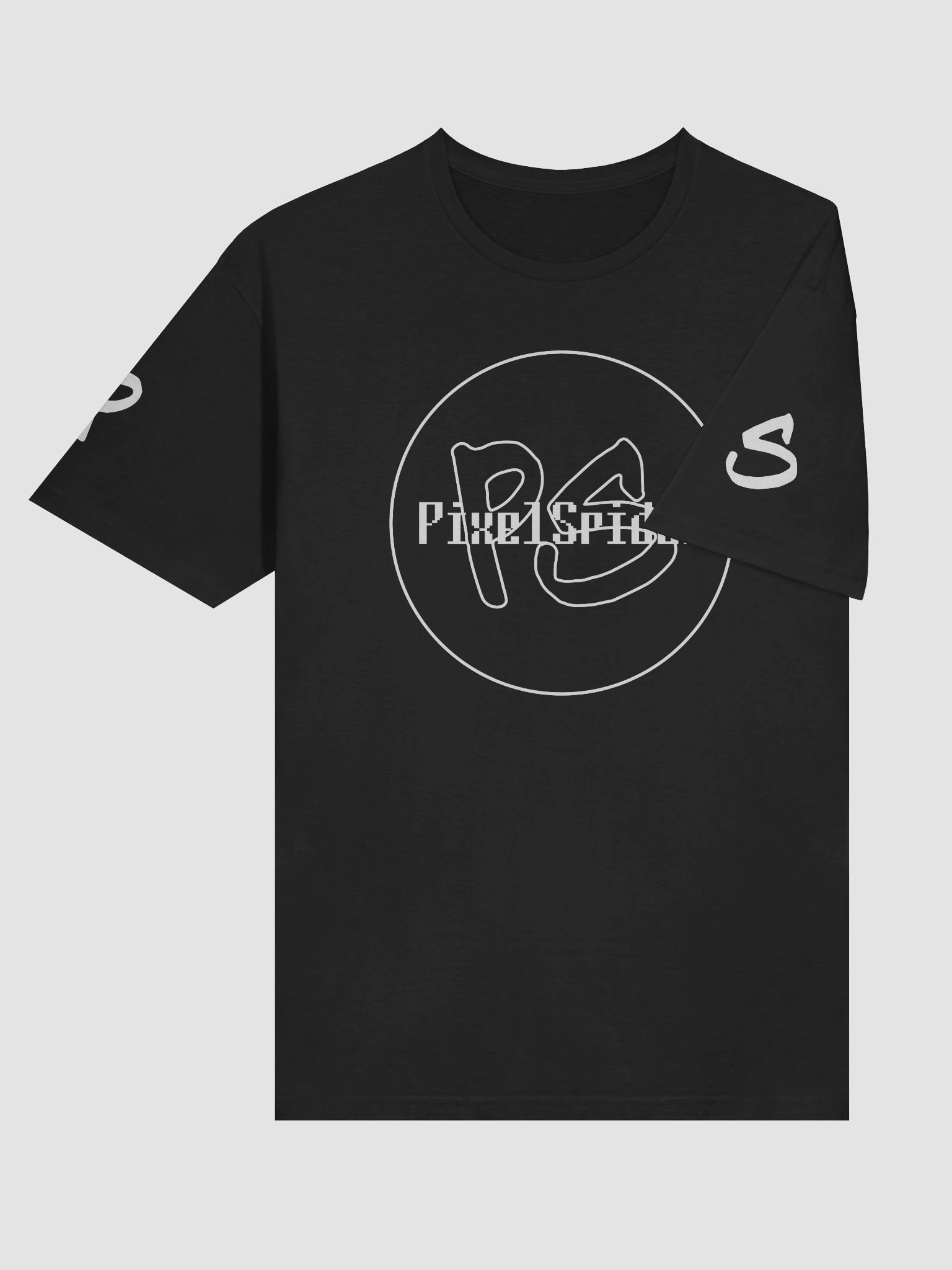 Minimalist Logo T-Shirt product image (11)