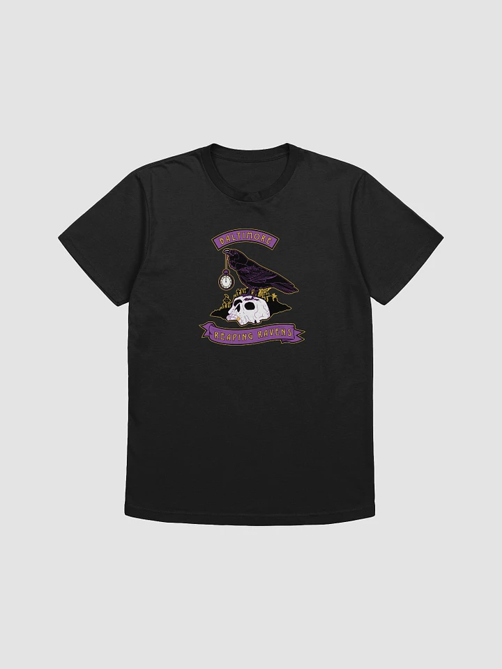 Baltimore Reaping Ravens product image (3)