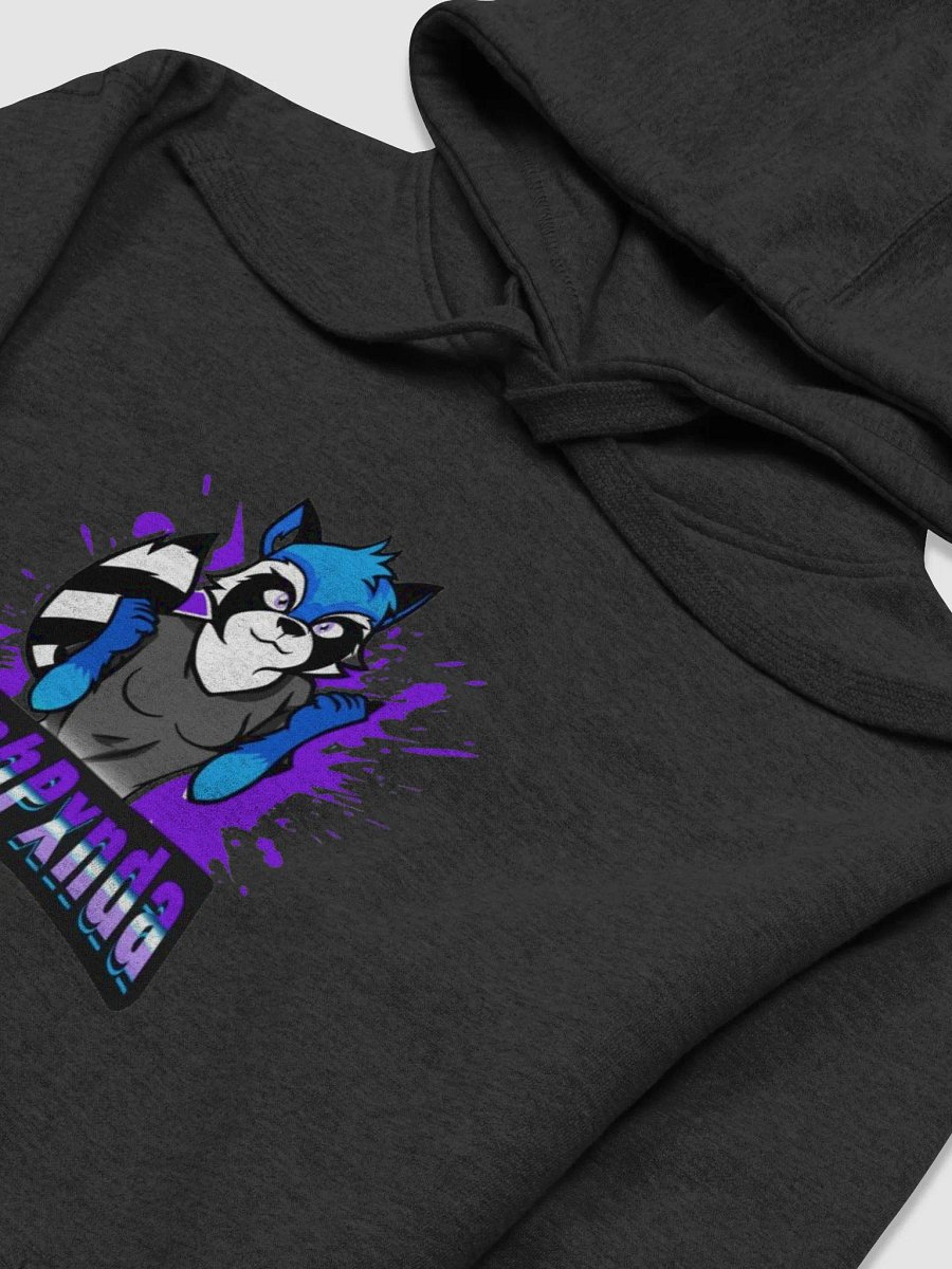 Raccoon Raider hoodie product image (21)