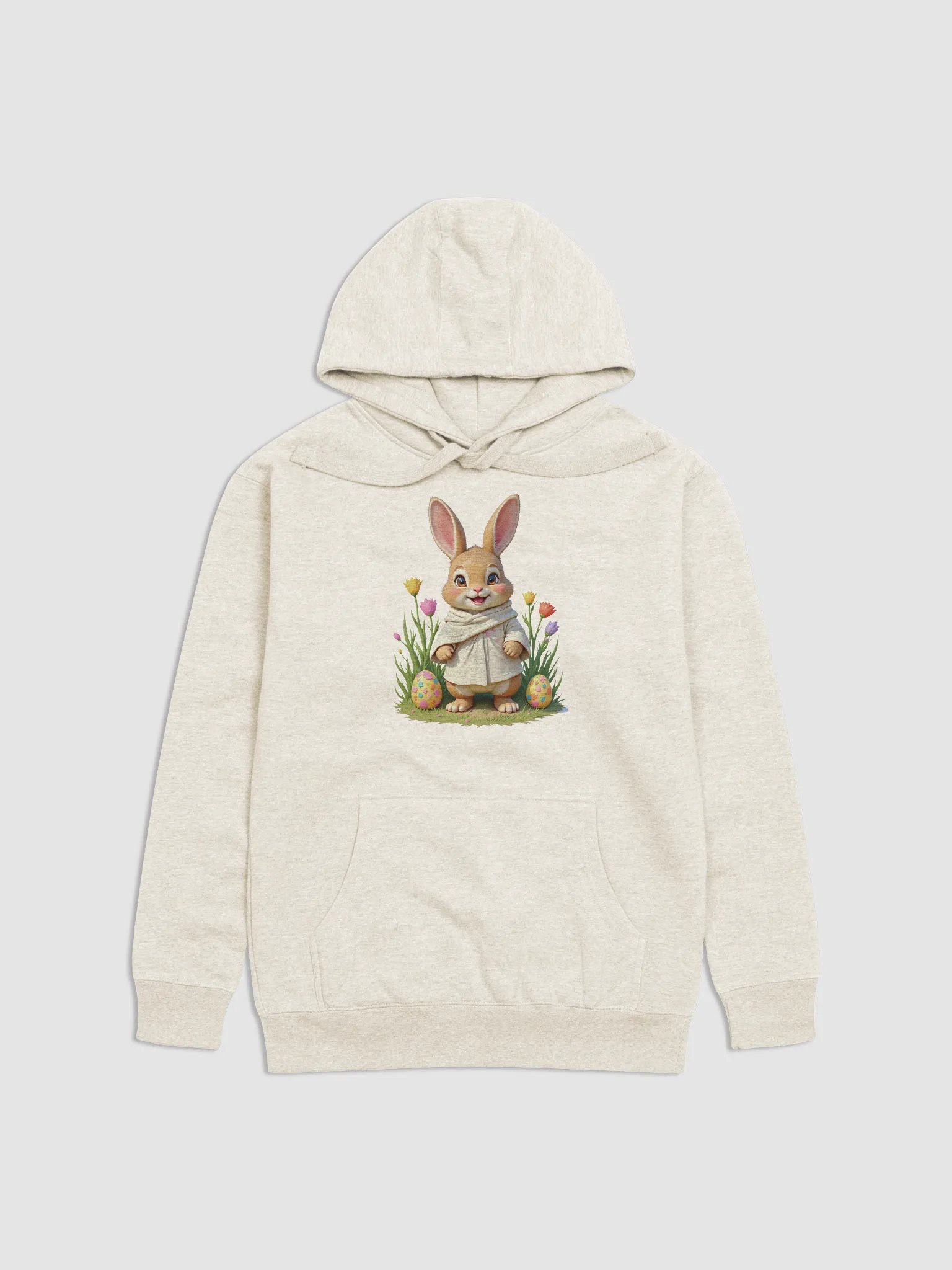 Easter Bunny Extravaganza Hoodie product image (3)