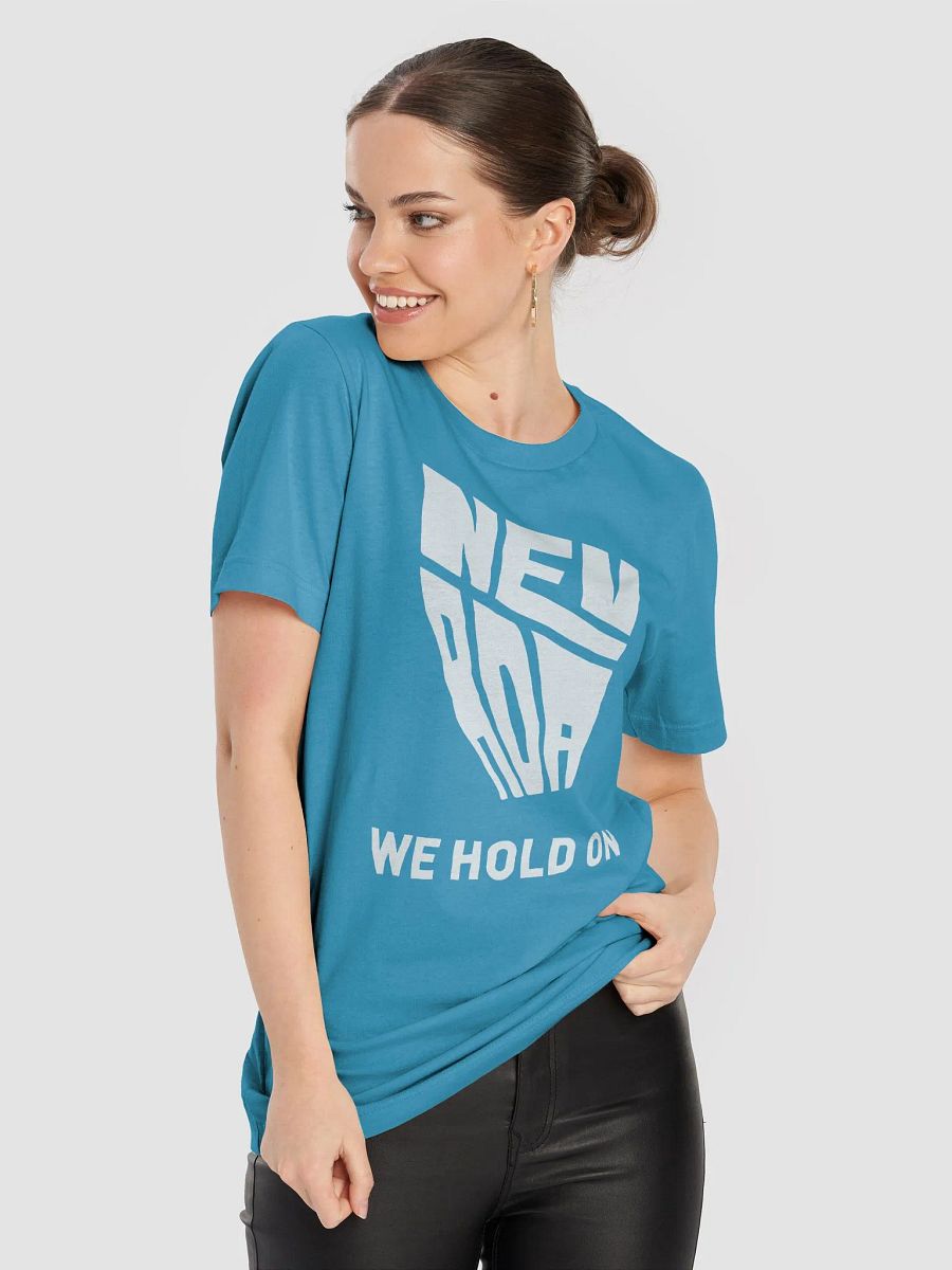 NEVADA Tee product image (49)