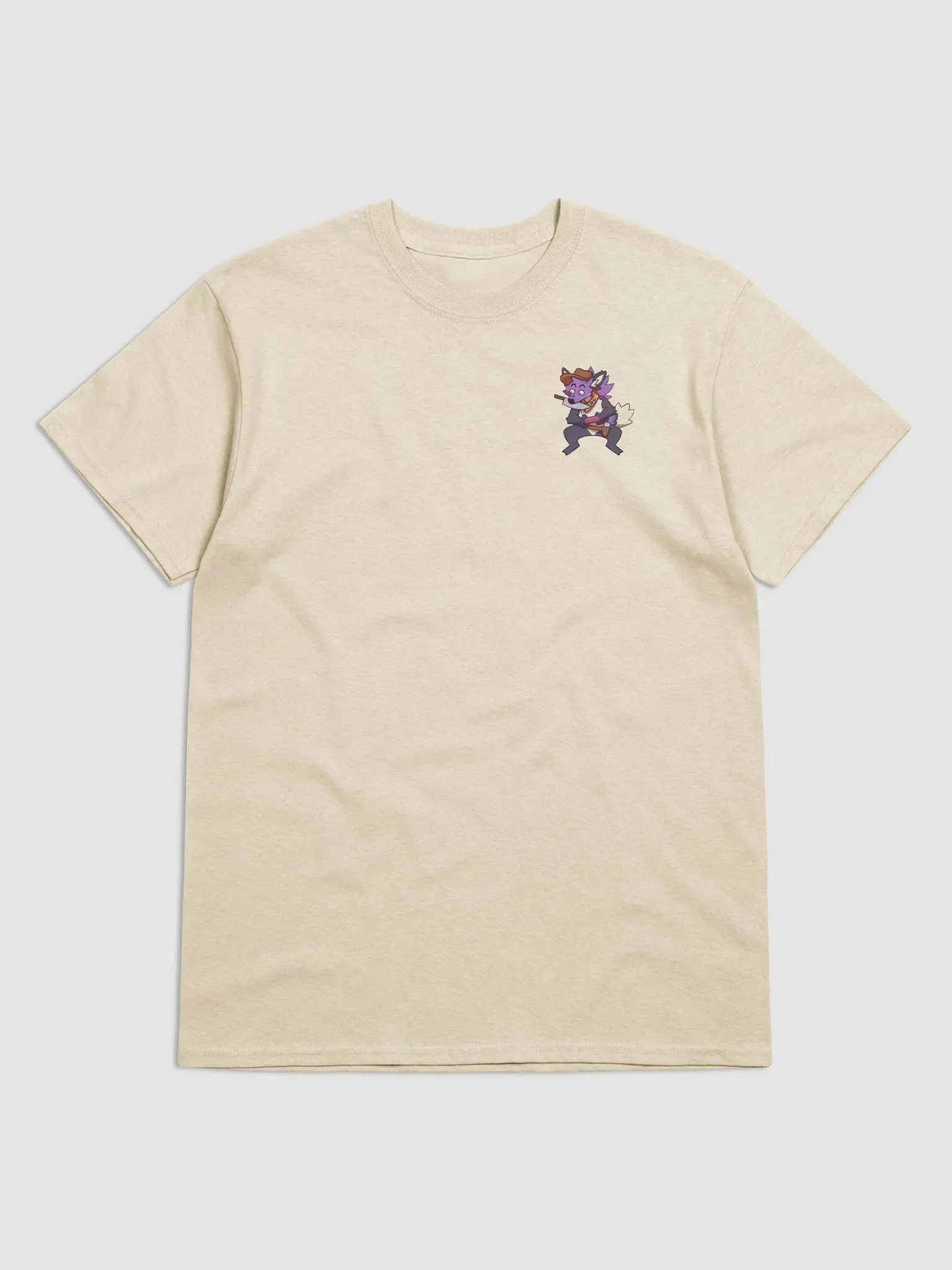 YEEHAW! Shirt product image (1)