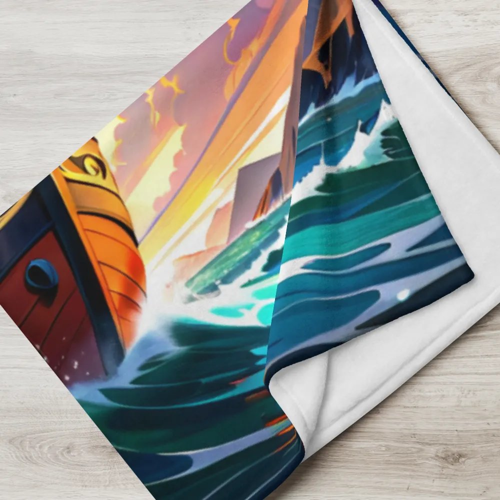 Sailor's Blanket product image (17)