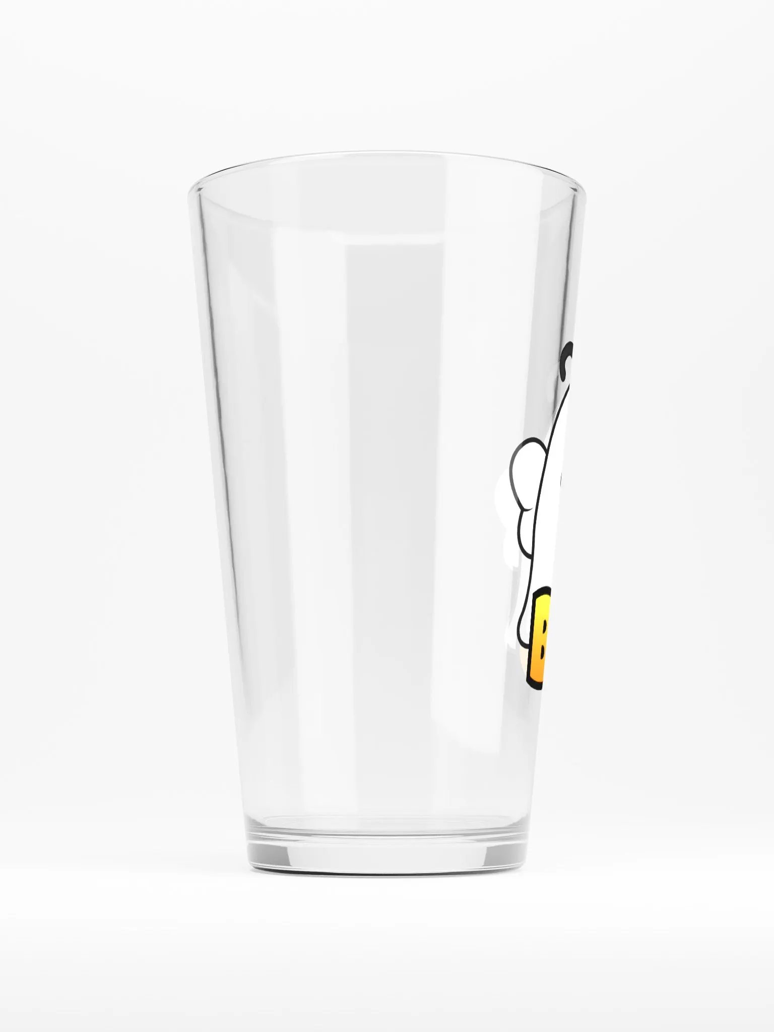 Boo Bee Glass product image (2)