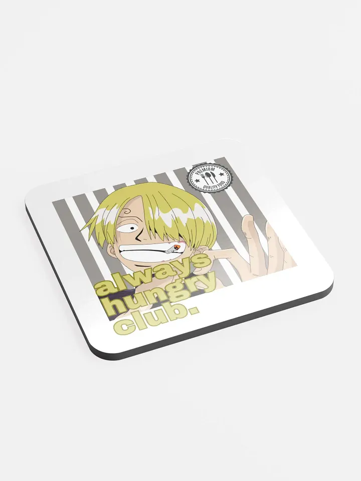 OGButh x One Piece : Sanji Coaster product image (2)