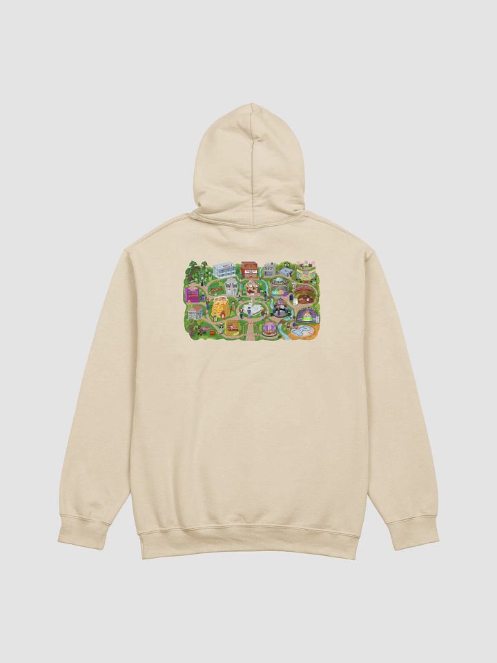 The FTI Community Sweater product image (2)