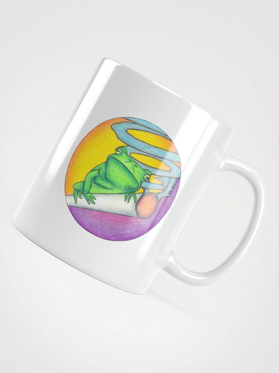 Mug Left handed product image (3)
