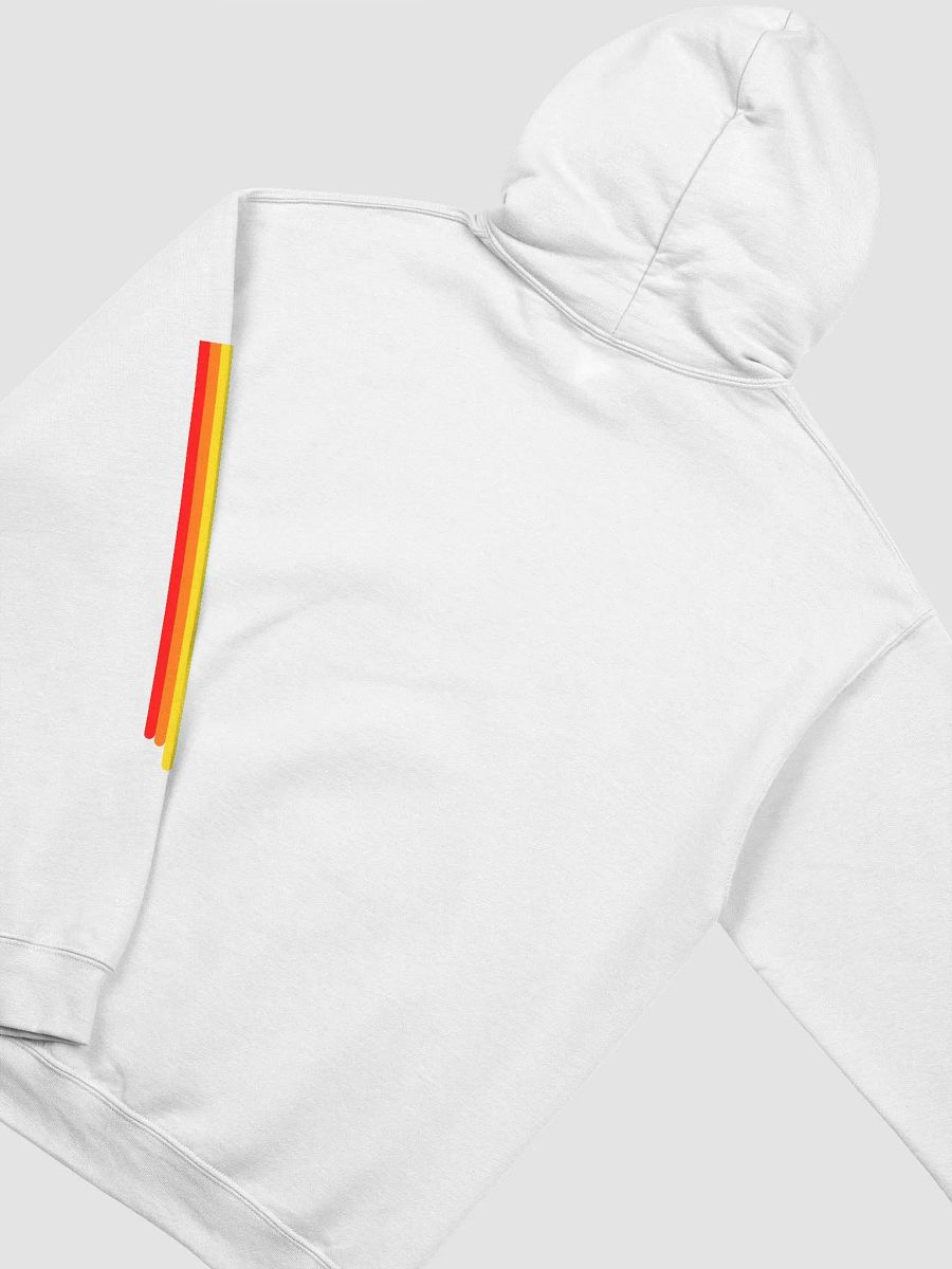 Pinup Weasel Hoodie product image (3)