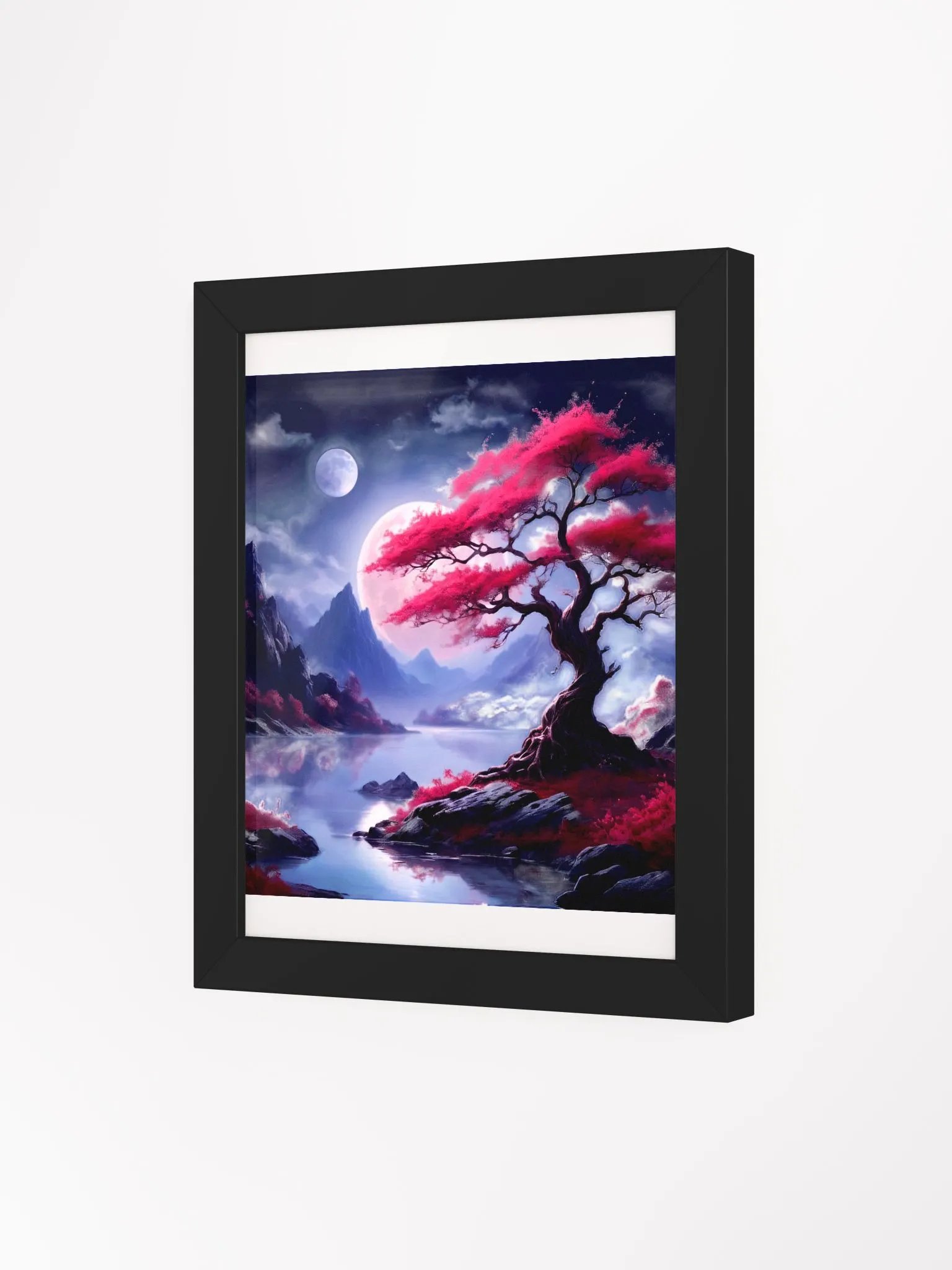THE ETHREAL BEAUTY OF LANDSCAPE product image (25)