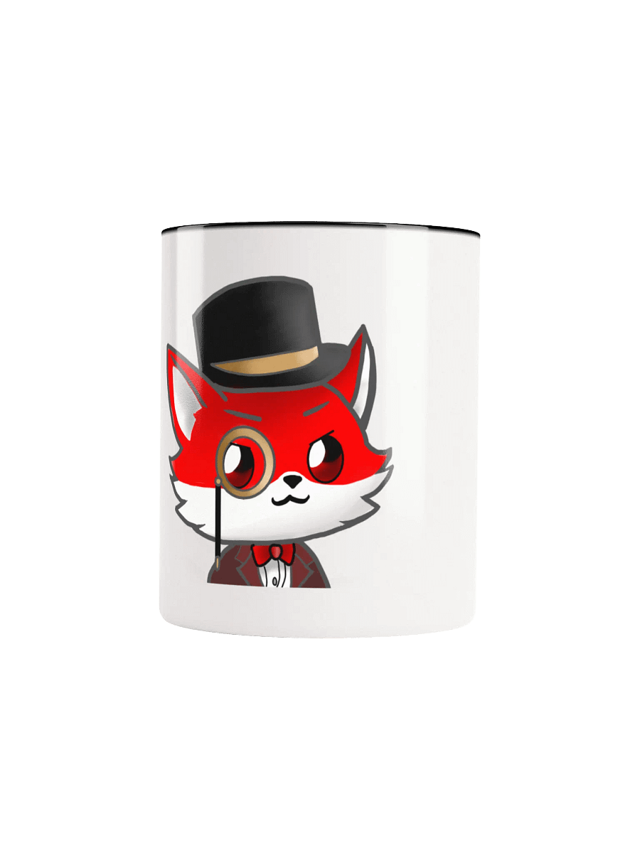 Distinguished Dapper mug product image (4)