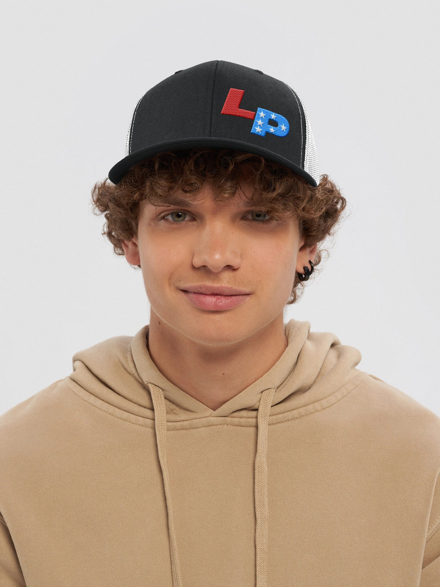 LP Trucker Hat product image (28)