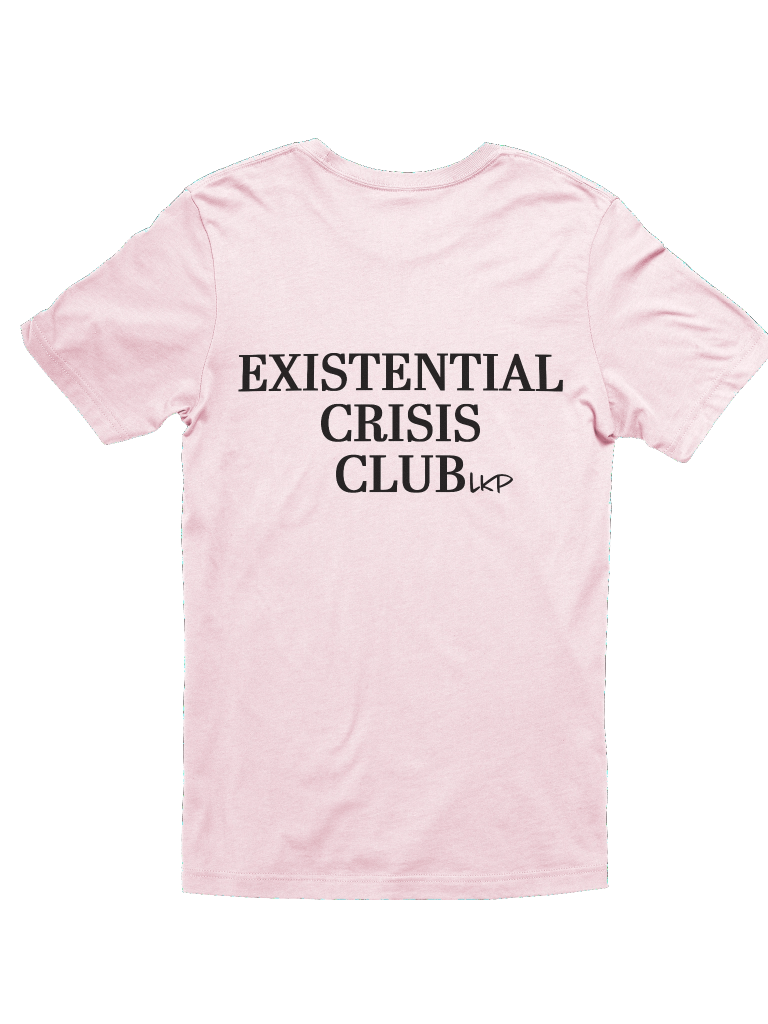 Existential Crisis Club product image (2)