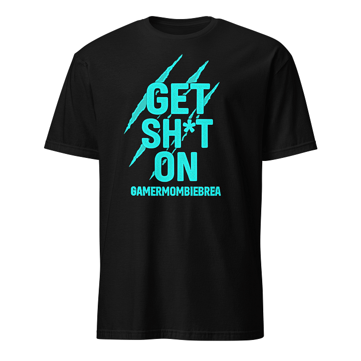GamerMombieBrea T-Shirt product image (1)