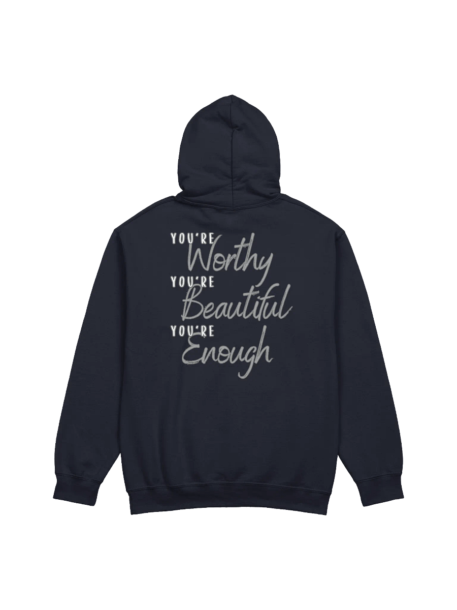 You Matter Hoodie product image (2)