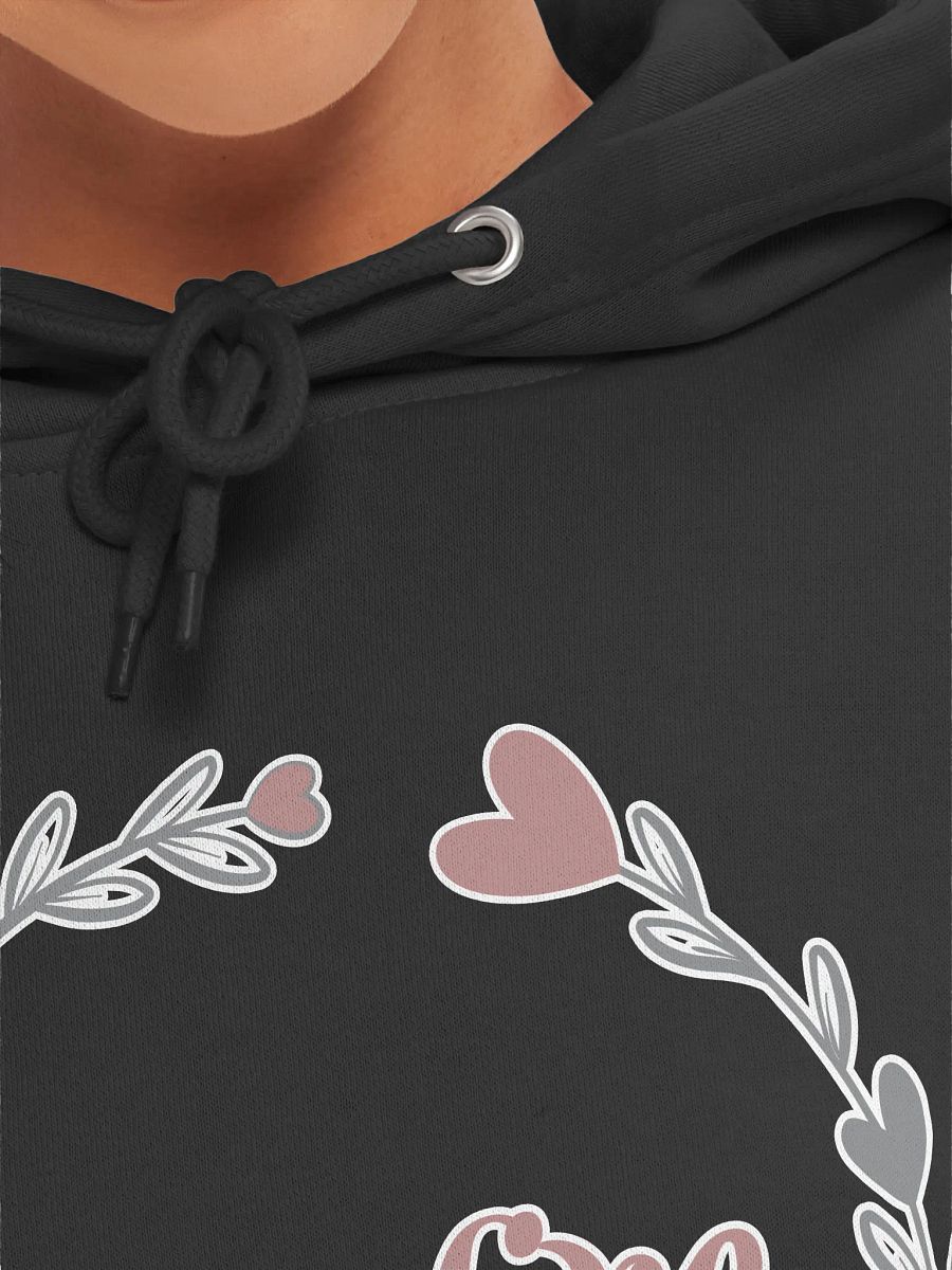 Campfire Babe Hoodie product image (43)