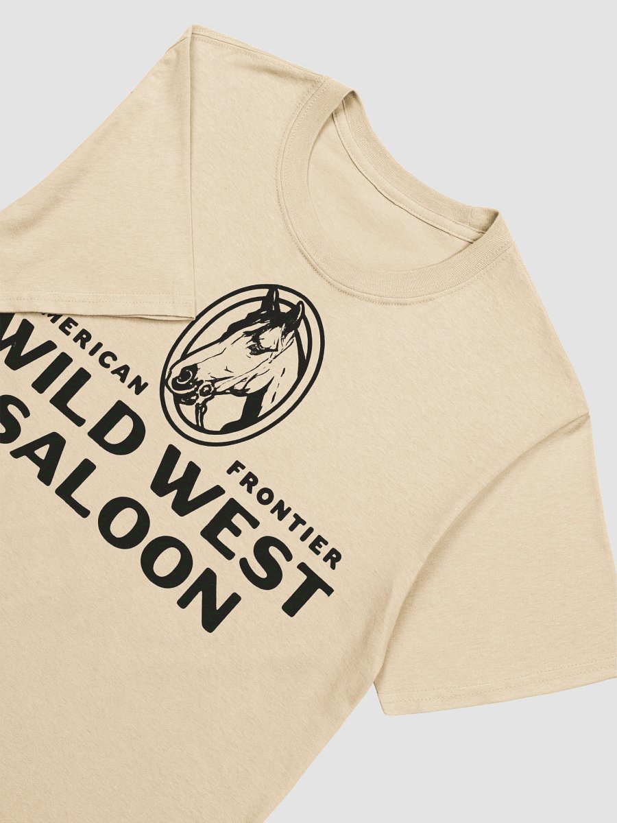 Wild West Saloon product image (7)