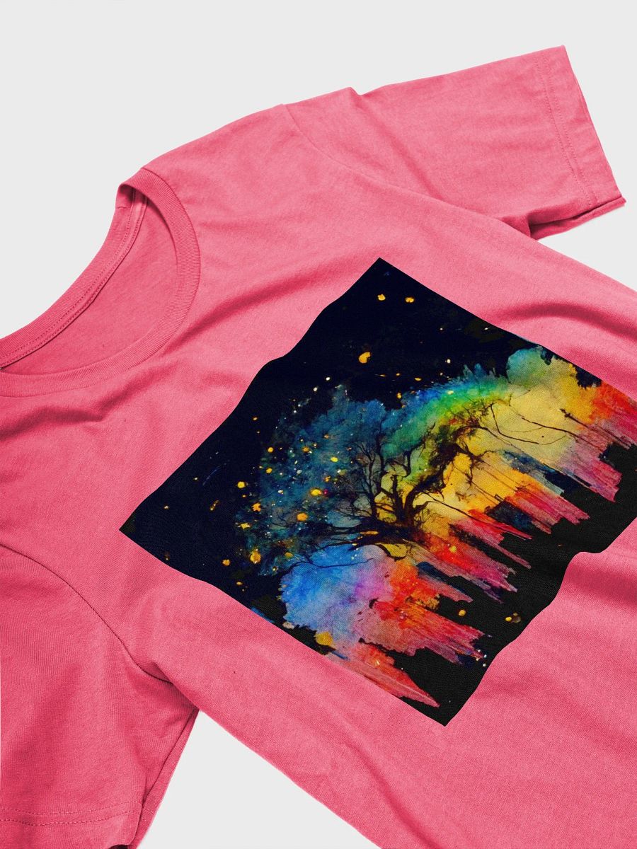 Iconic Comfort Tee product image (3)