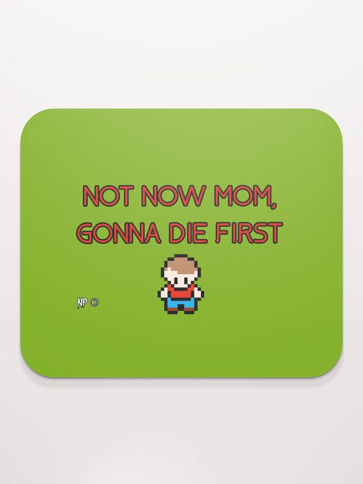 Not now mom product image (1)